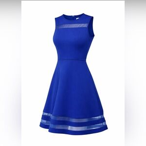 Calvin Klein Party Dress